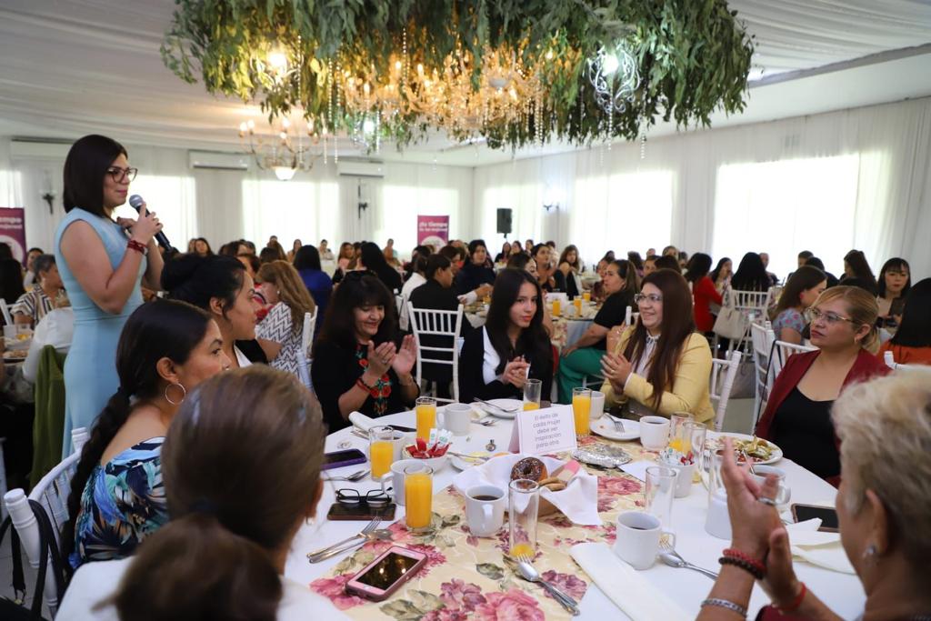 Claudia Sheinbaum Ser La Voz De Las Mujeres En La Presidencia De