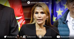Fiscalía de Bolivia ordena arr