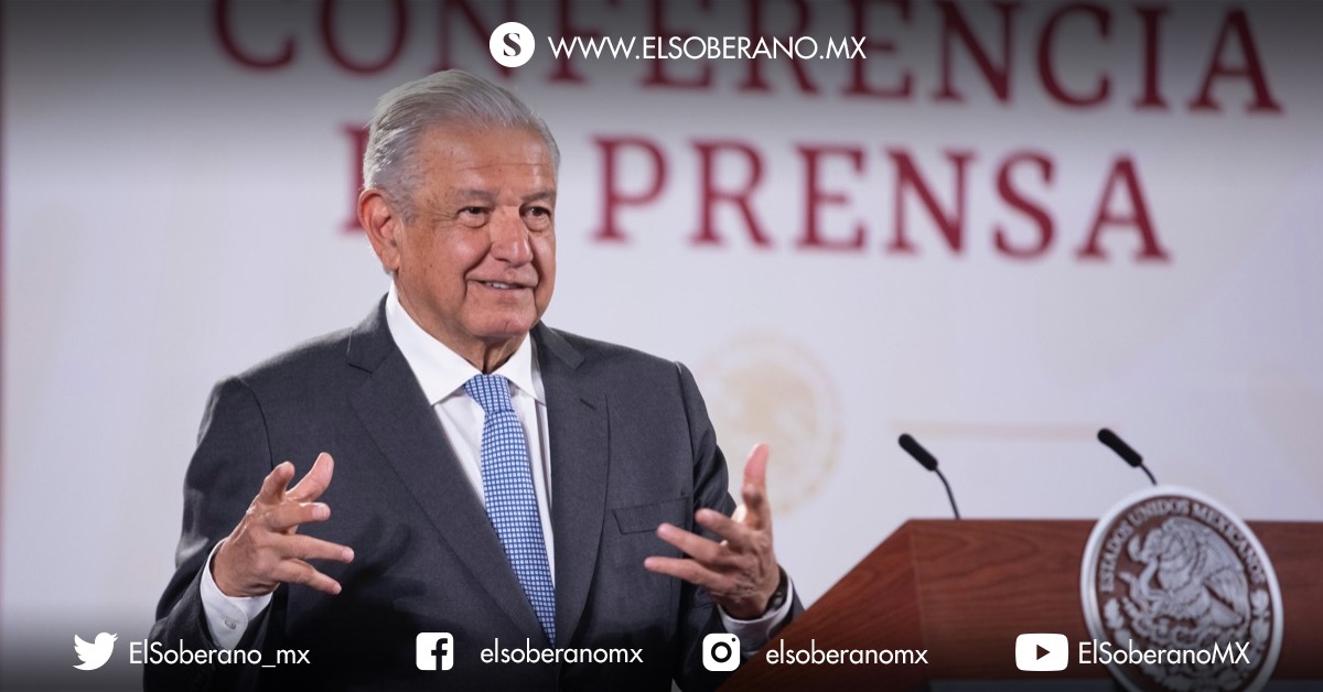 Ine Debería Estar Informando Sobre Revocación De Mandato Amlo El Soberano