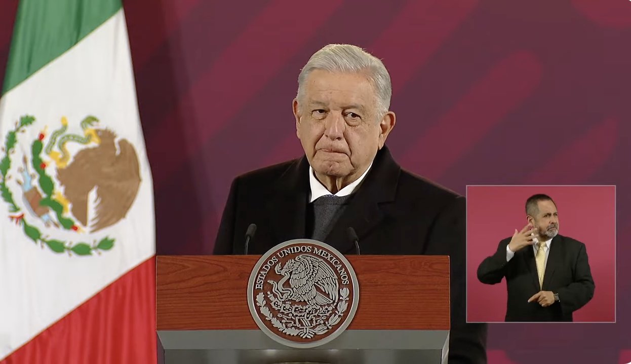 Me Llega A Lo Más Profundo De Mi Alma Y Sentimientos Amlo Sobre Reducción De La Pobreza El 5016