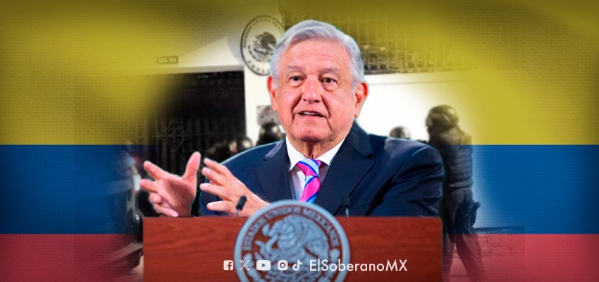 Tras Irrupción En Embajada Mexicana Amlo Ordena Romper Relaciones Diplomáticas Con Ecuador El 9345