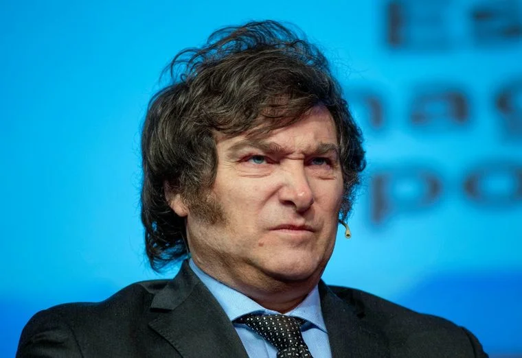 Justicia de EE.UU. inicia investigación sobre el 'criptofiasco' de Javier  Milei - El Soberano