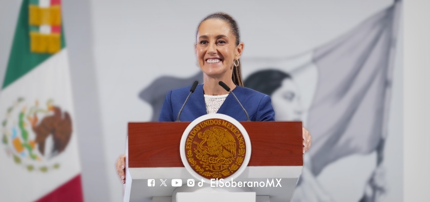Plan México: comienza la transformación farmacéutica con inversión y soberanía