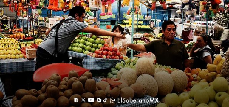 MINI mercado