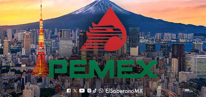 MINI pemex