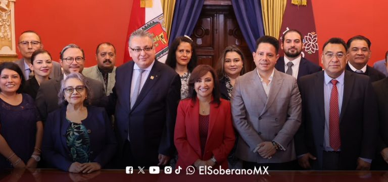 MINI tlaxcala