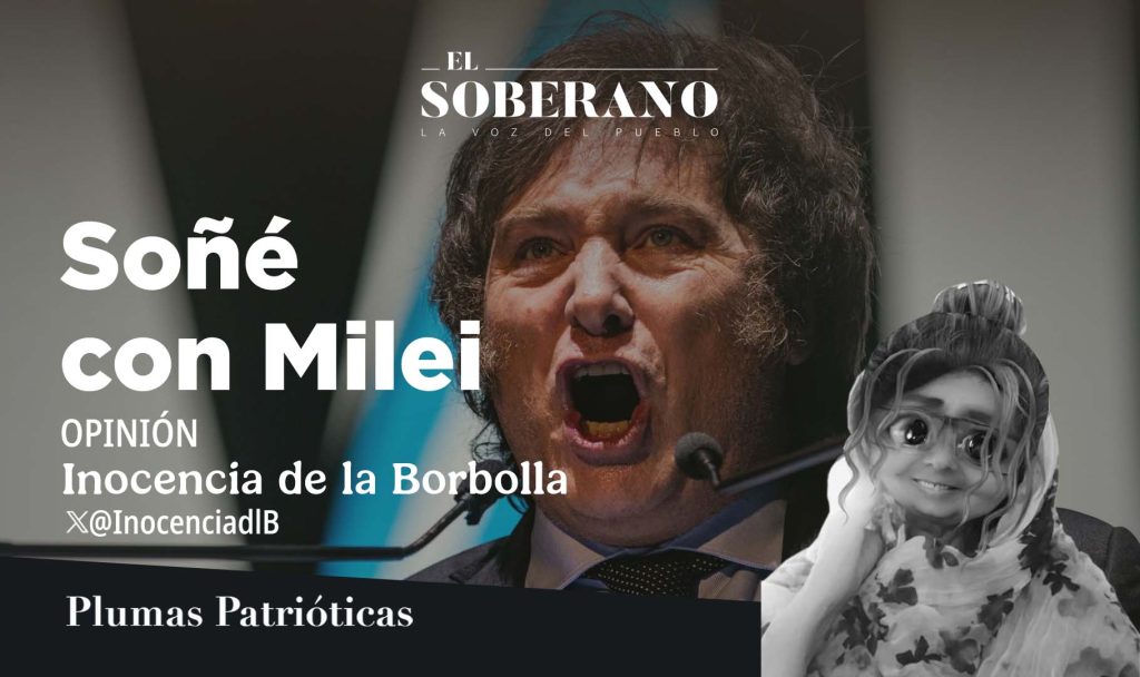 postal PP horizontal Inocencia de la Borbolla