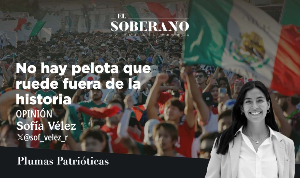 postal PP horizontal Sofía Vélez