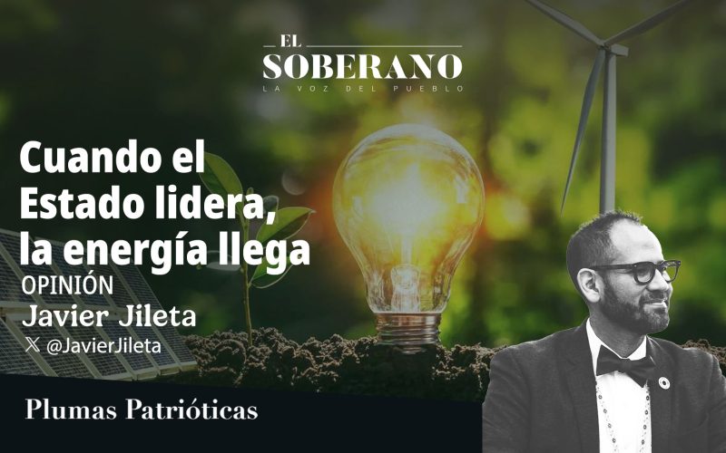 Javier Jileta- Horizontal