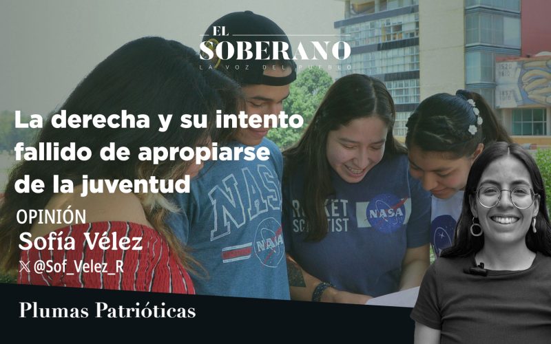 Postal PP Sofía Vélez-H