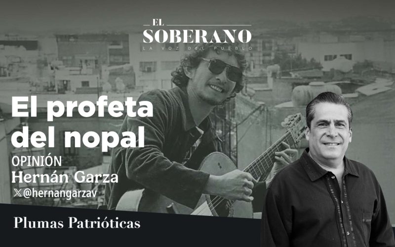 postal PP horizontal Hernán Garza