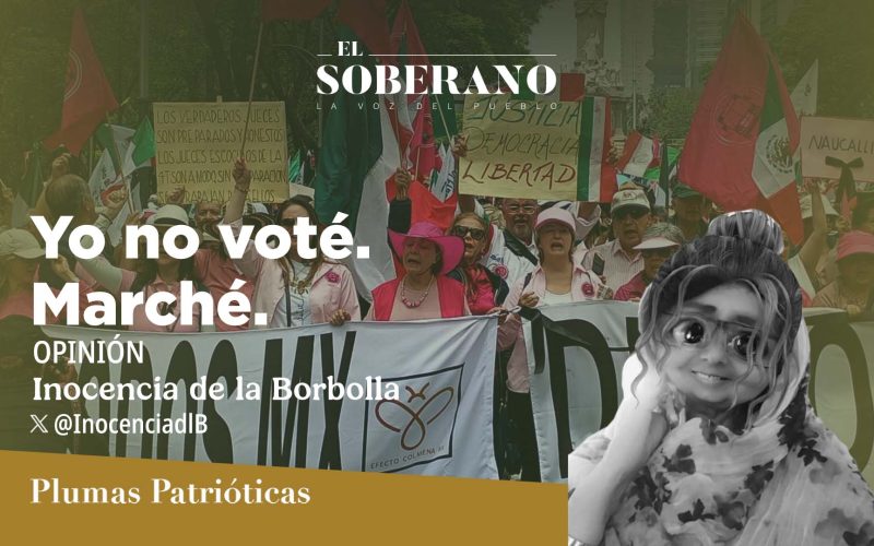 postal PP horizontal Inocencia de la Borbolla